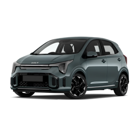 Kia Picanto 2024-2026