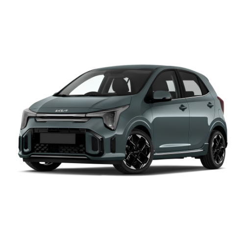 Kia Picanto 2024-2026
