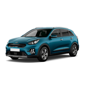 Kia Niro 2018-2022