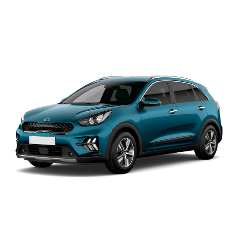 Kia Niro 2018-2022