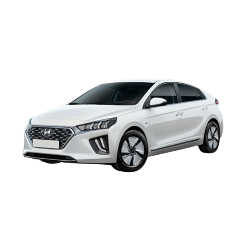 Hyundai Ioniq 2018-2022