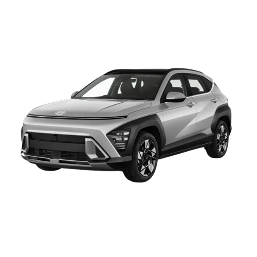 Hyundai Kona SX2 2023-2026
