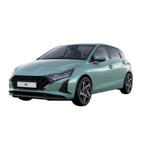 Hyundai i20 BC3 2020-2026