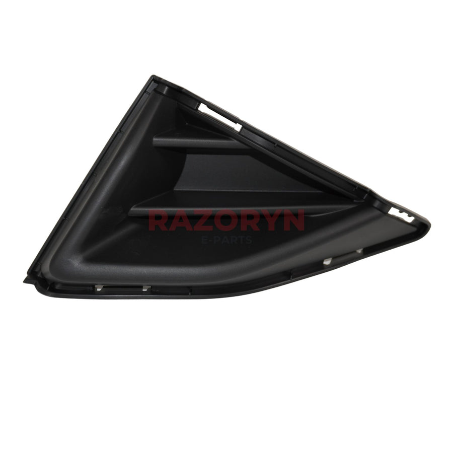 Nissan Qashqai J12 2020-2026 Front Left Foglamp Cover Grille