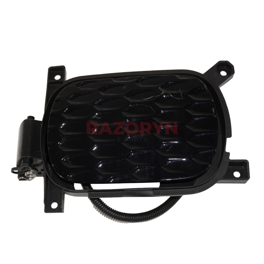 MG ZS EV 2020-2024 Charging Flap Assembly