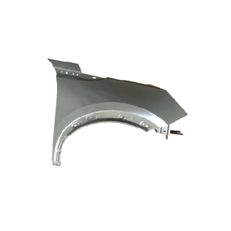 Peugeot 2008 2020-2026 Primed Right Wing Fender