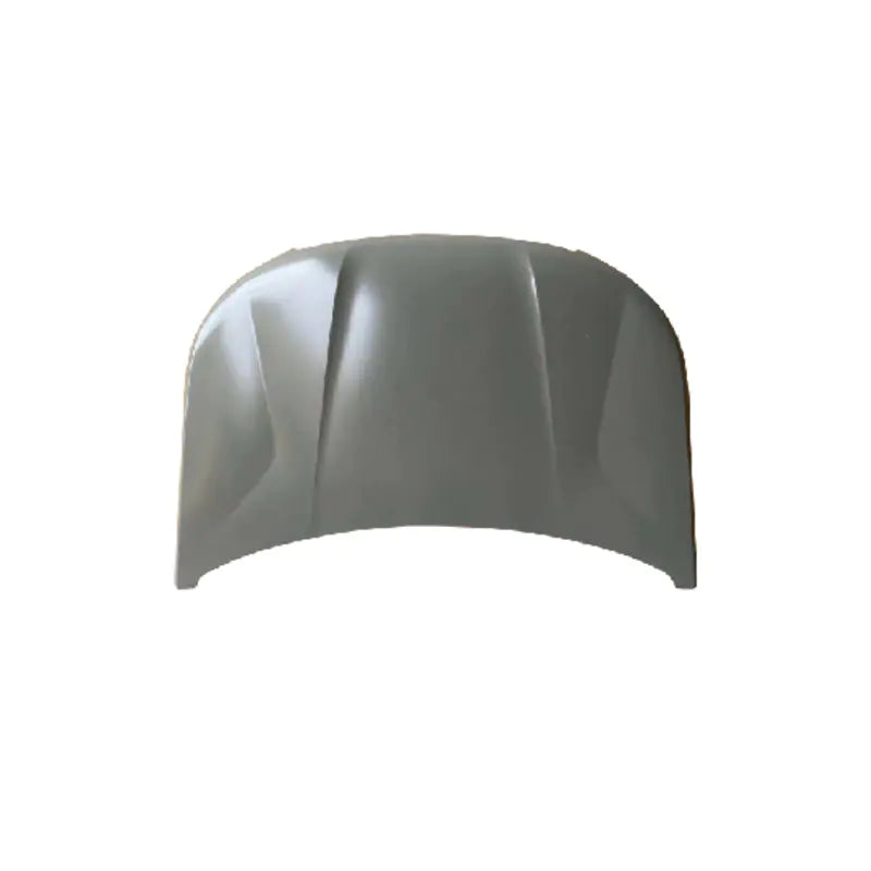 Peugeot 2008 2020-2026 Primed Front Bonnet Hood