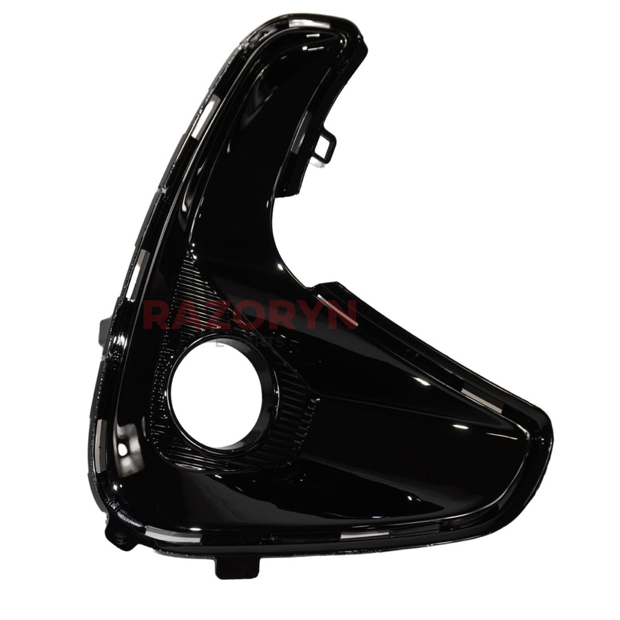 Toyota Yaris 2020-2026 Front Right Foglamp Cover Grille