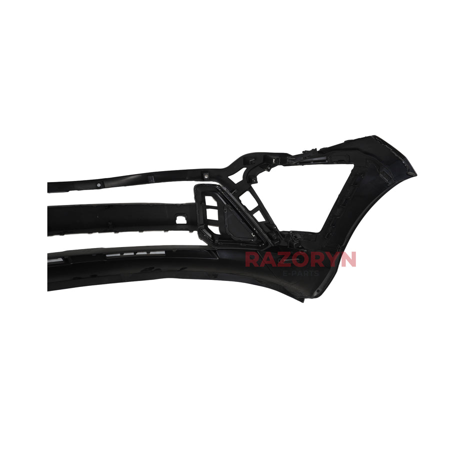 Hyundai Kona SX2 2023-2026 Front Bumper Upper and Lower Assembly