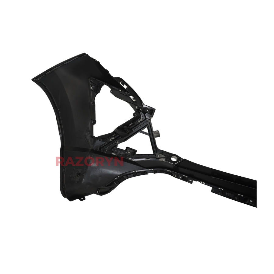 Hyundai Kona SX2 2023-2026 Rear Bumper Skin