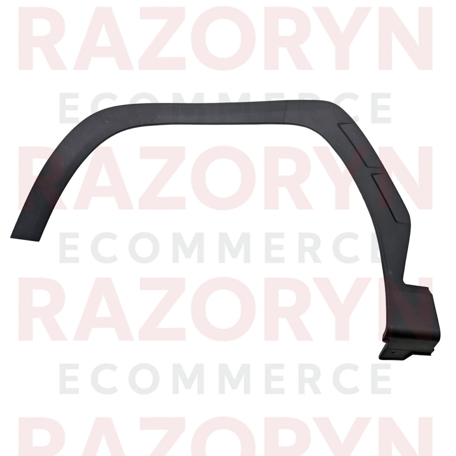 Hyundai Tucson 2020-2025 Front Left Wheel Arch Trim Garnish