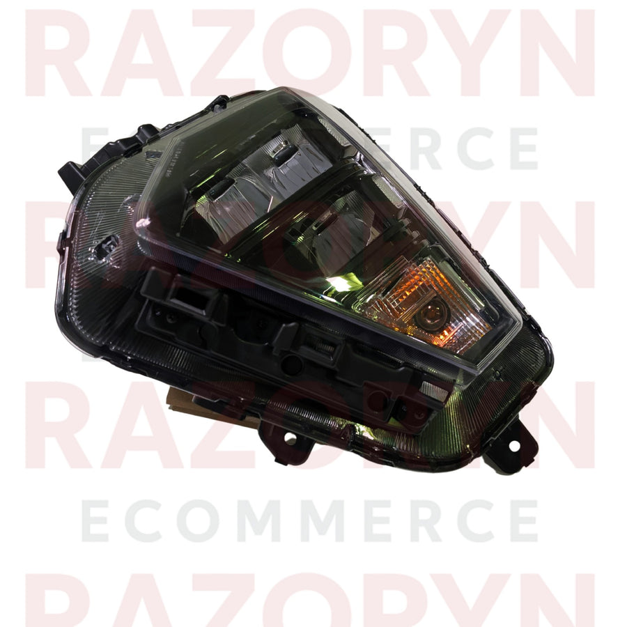 HYUNDAI KONA MK2 2023-2026 Front Left Headlight Headlamp