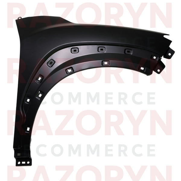 Hyundai Kona 2018 - 2023 Primed Front Right Wing Fender