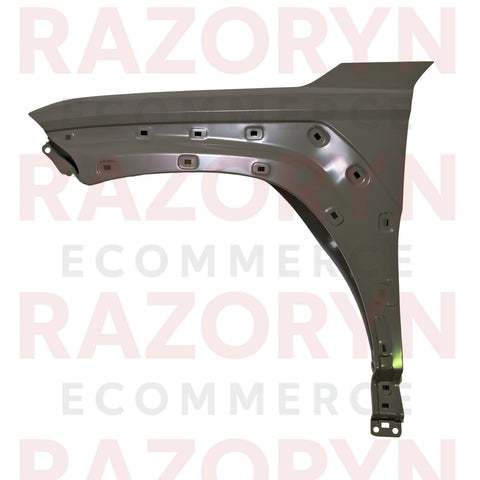 Hyundai Kona MK2 2023-2026 Primed Front Left Wing Fender