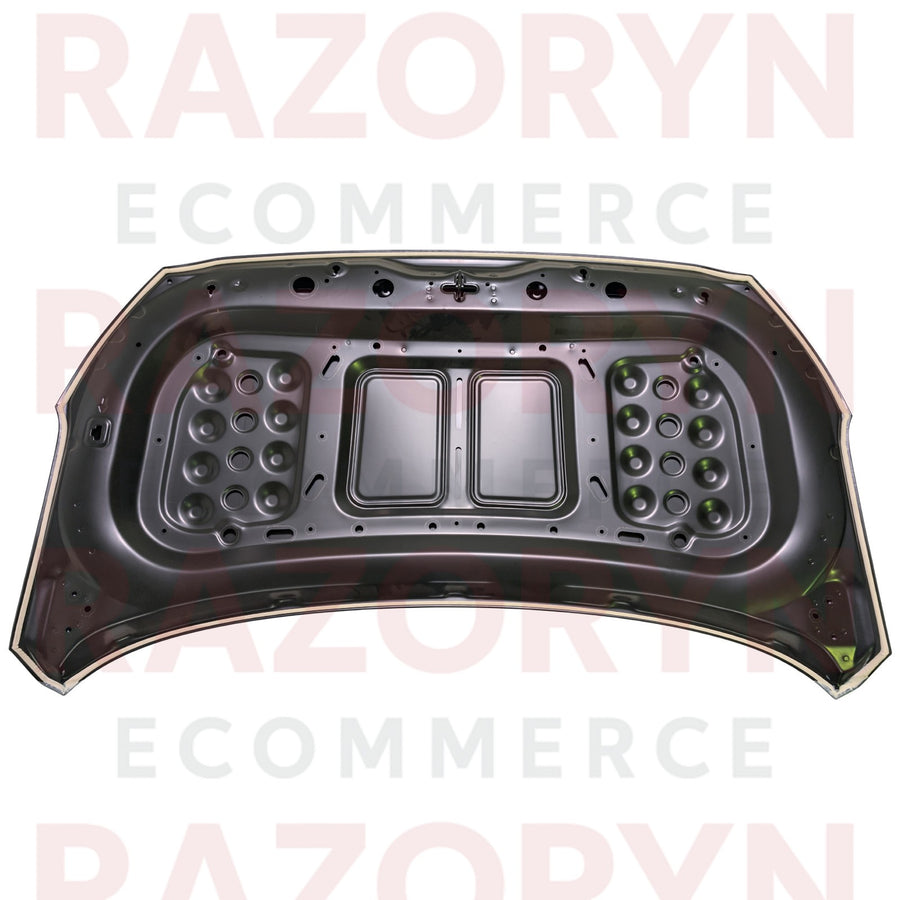 Hyundai Ioniq 2017-2021 Primed Bonnet Hood