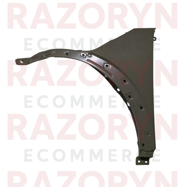 Hyundai Ioniq 5 2021-2026 Primed Front Left Wing Fender