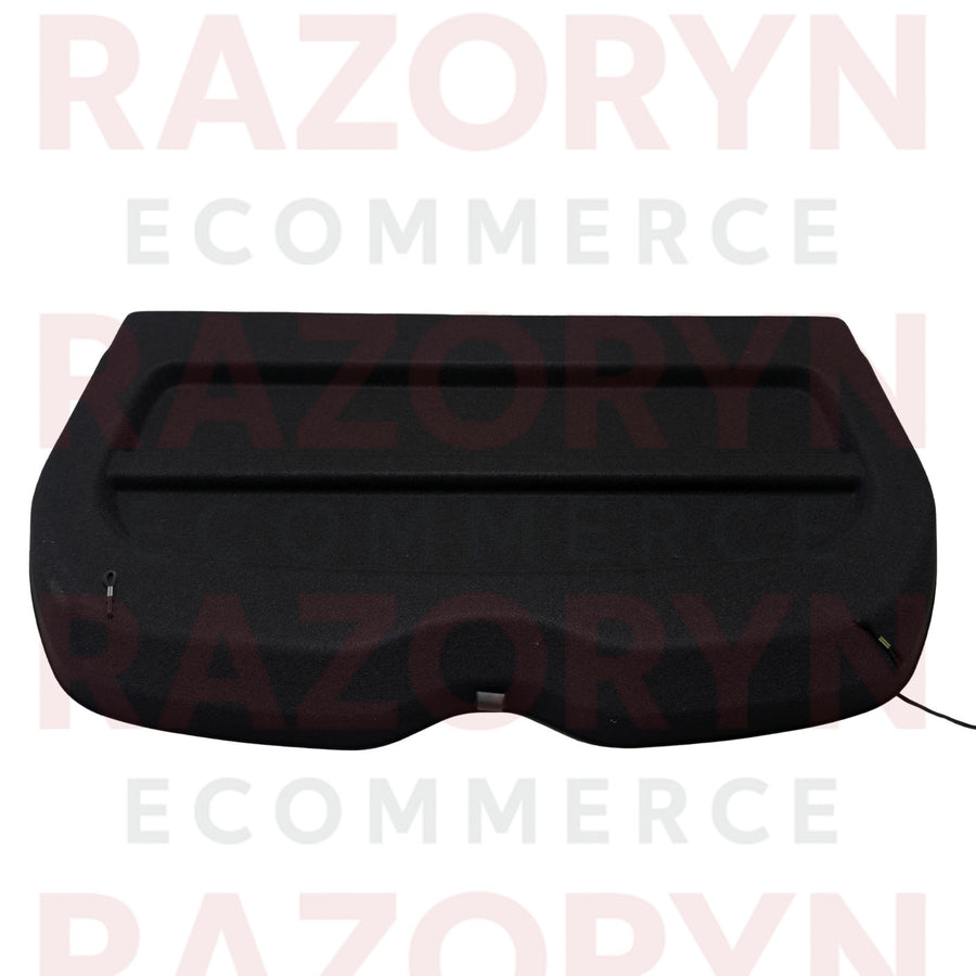 Nissan Leaf MK2 2017-2024 parcelshelf