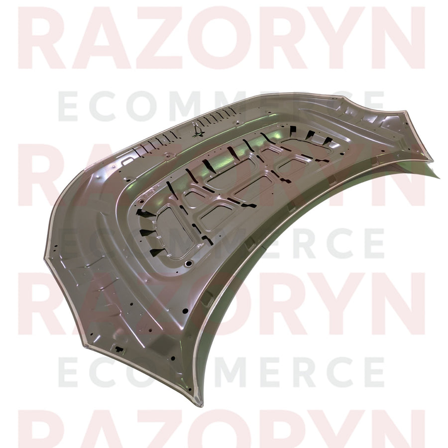Hyundai Ioniq 5 2021-2026 Primed Bonnet Hood