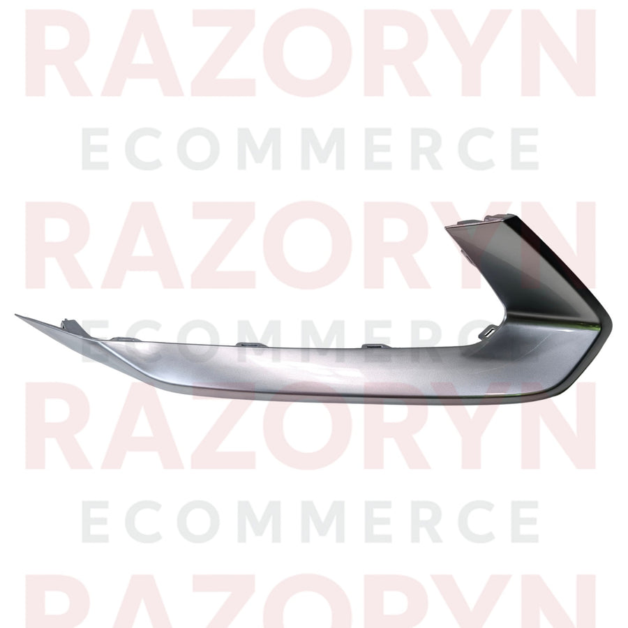 KIA SPORTAGE 2021-2025 NQ5 MK5 FRONT BUMPER RIGHT SIDE GRILLE TRIM MOULDING
