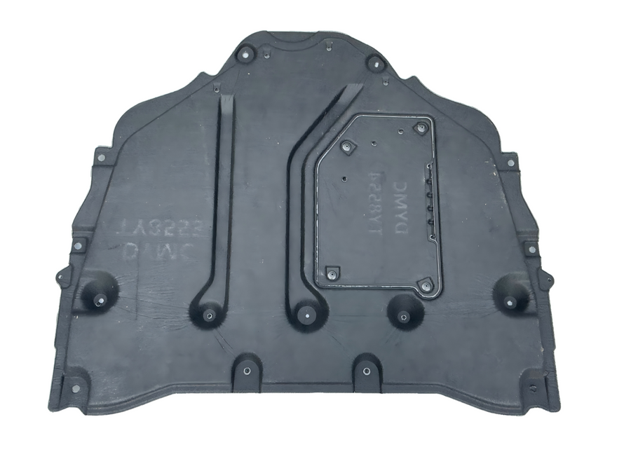 TOYOTA YARIS CROSS 2020-2026 ENGINE UNDERTRAY