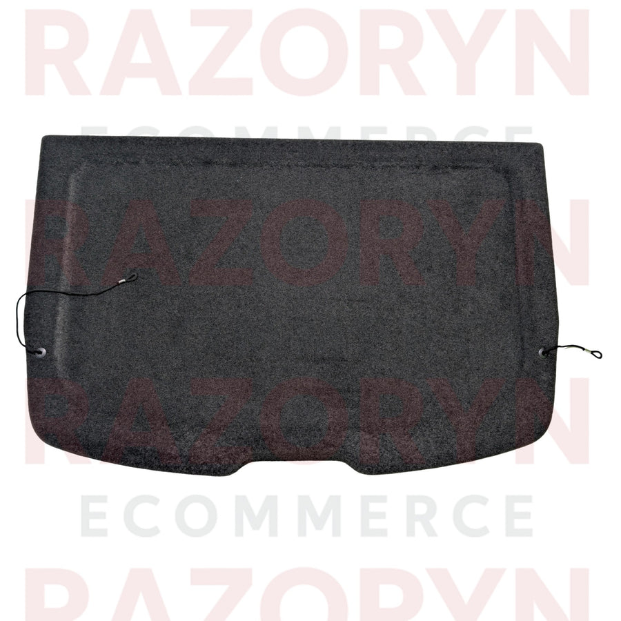 Porsche Macan 95B 2014-2023 Parcel Shelf Load Cargo Cover Blind