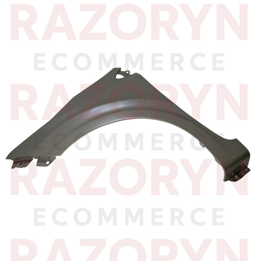 Kia Picanto 2017–2024 Primed Left Wing Fender