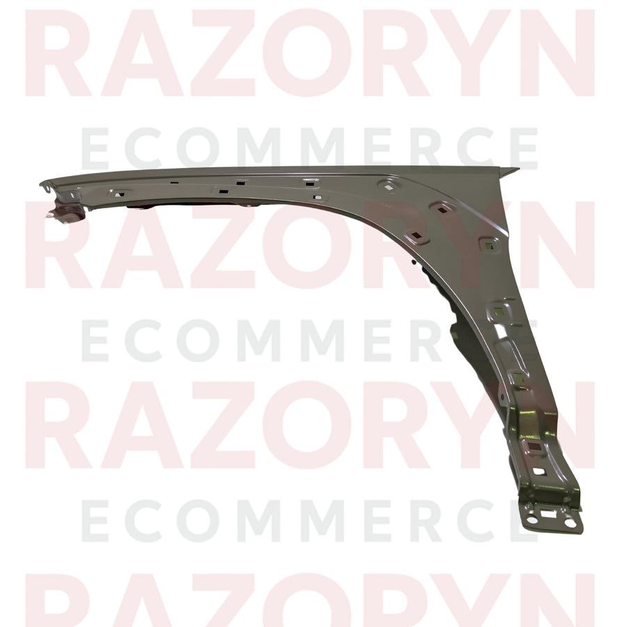 Hyundai Kona MK2 2023-2026 Primed Front Left Wing Fender