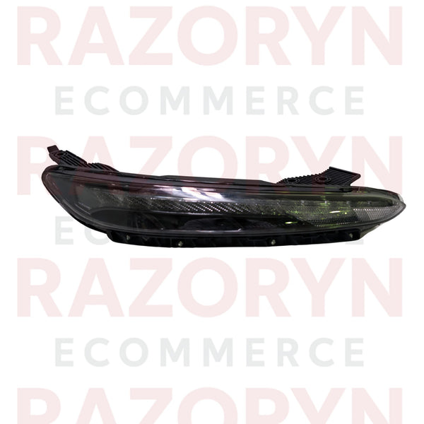 HYUNDAI Kona 2019-2024 Front Right Side Daytime Running Light