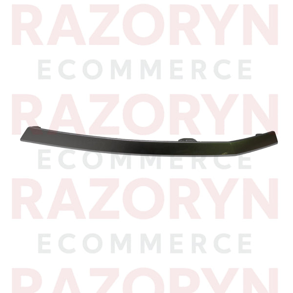 Hyundai Ioniq 5 2021-2026 Front Lower Left Bumper Moulding