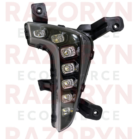 Hyundai Ioniq 2017-2019 Front Daytime Running Light Right Side