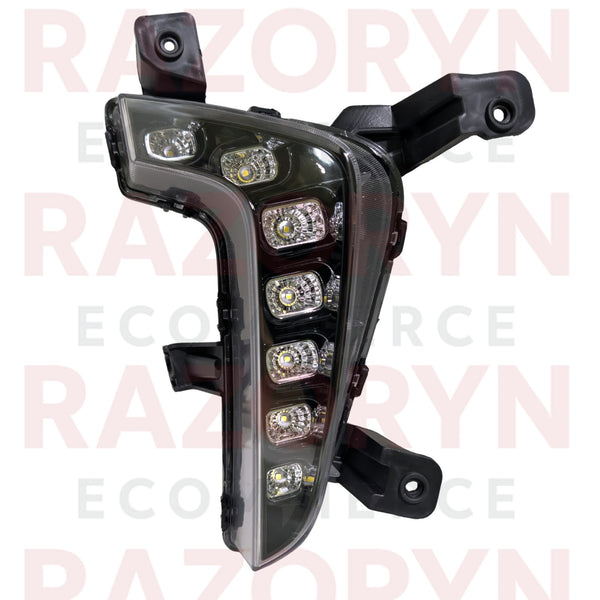 Hyundai Ioniq 2017-2019 Front Daytime Running Light Right Side