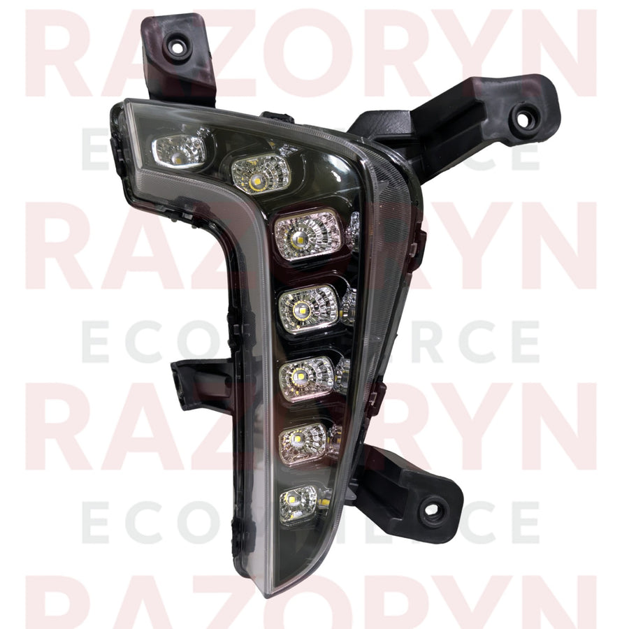 Hyundai Ioniq 2017-2019 Front Daytime Running Light Right Side