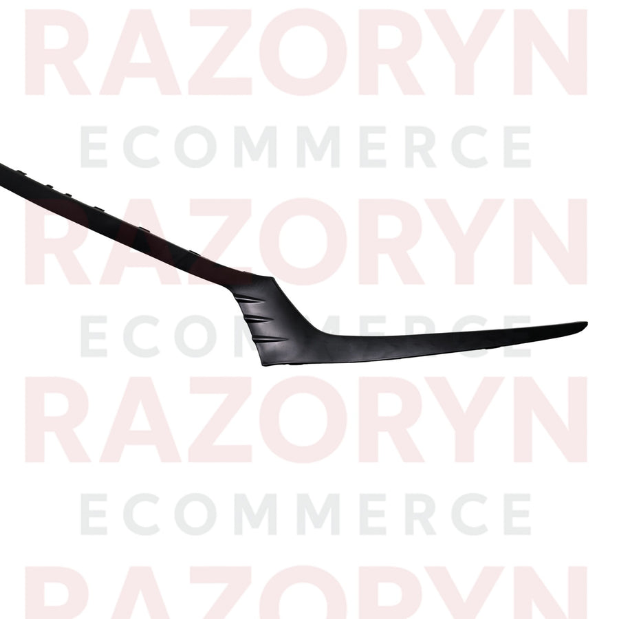 Hyundai Ioniq 2016-2021 Front Bumper Center Upper Moulding