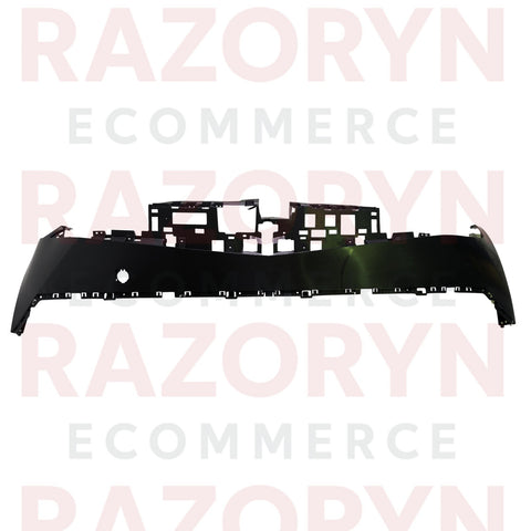 Hyundai Ioniq 5 2021-2026 Primed Front Bumper Upper Skin