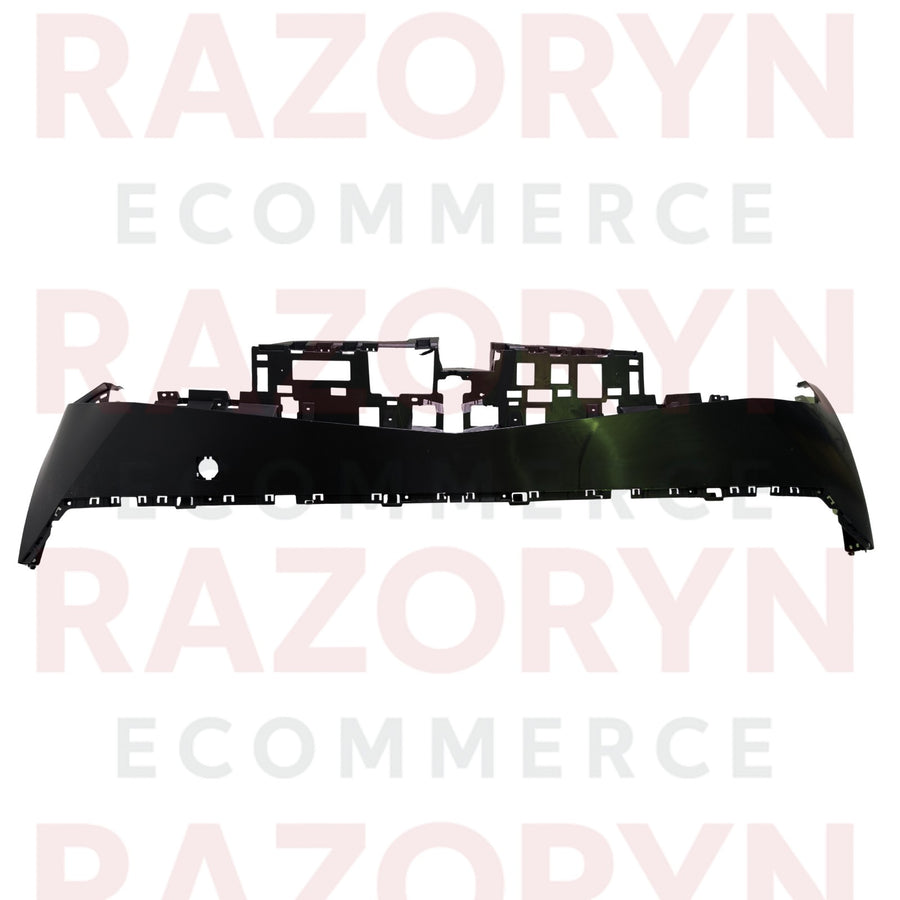 Hyundai Ioniq 5 2021-2026 Primed Front Bumper Upper Skin
