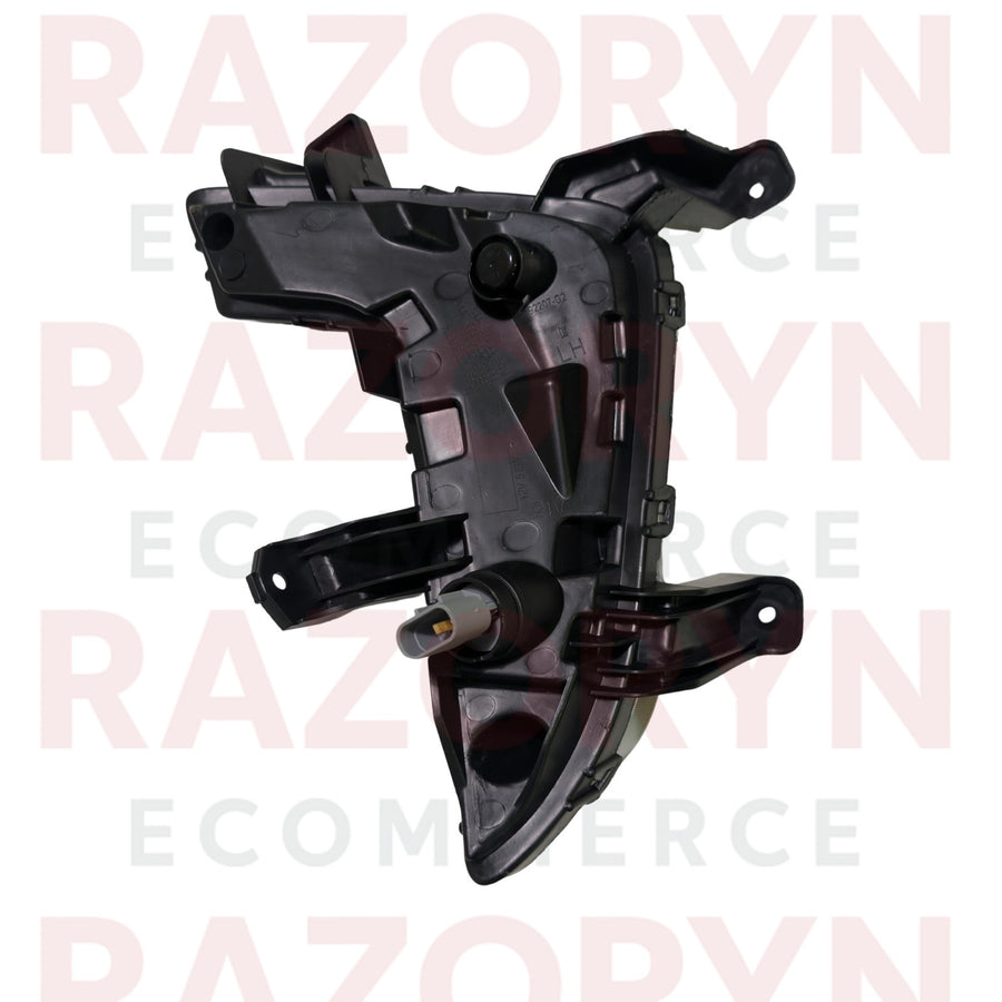Hyundai Ioniq 2017-2019 Front Daytime Running Light Left Side