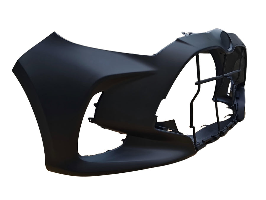 TOYOTA YARIS 2020-2024 Primed Front Bumper Skin