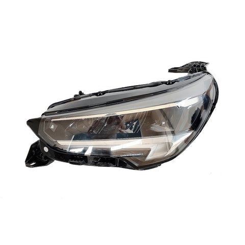 Vauxhall Corsa F 2019-2024 Front Left LED Headlight Headlamp