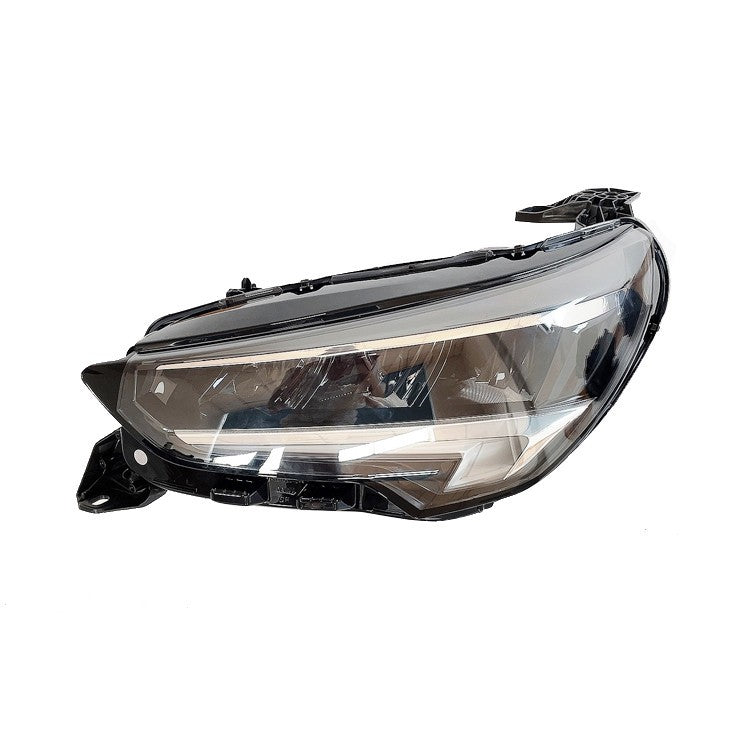 Vauxhall Corsa F 2019-2024 Front Left LED Headlight Headlamp