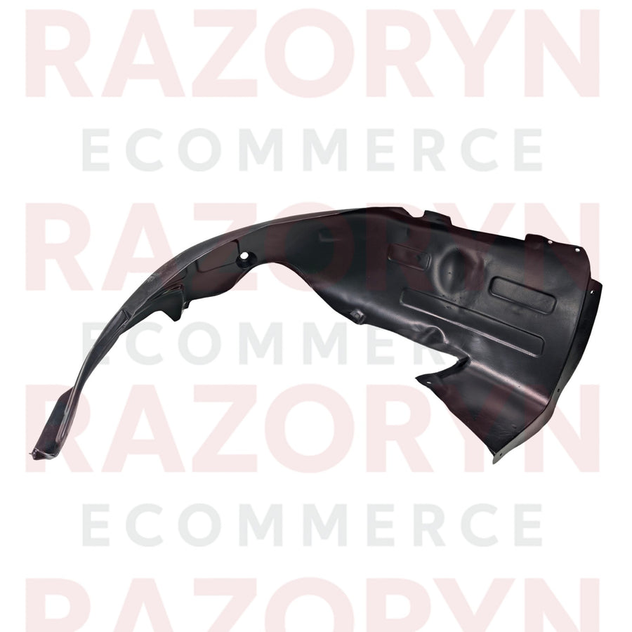 Hyundai I20 2020-2026 Front Right Splash Guard Liner