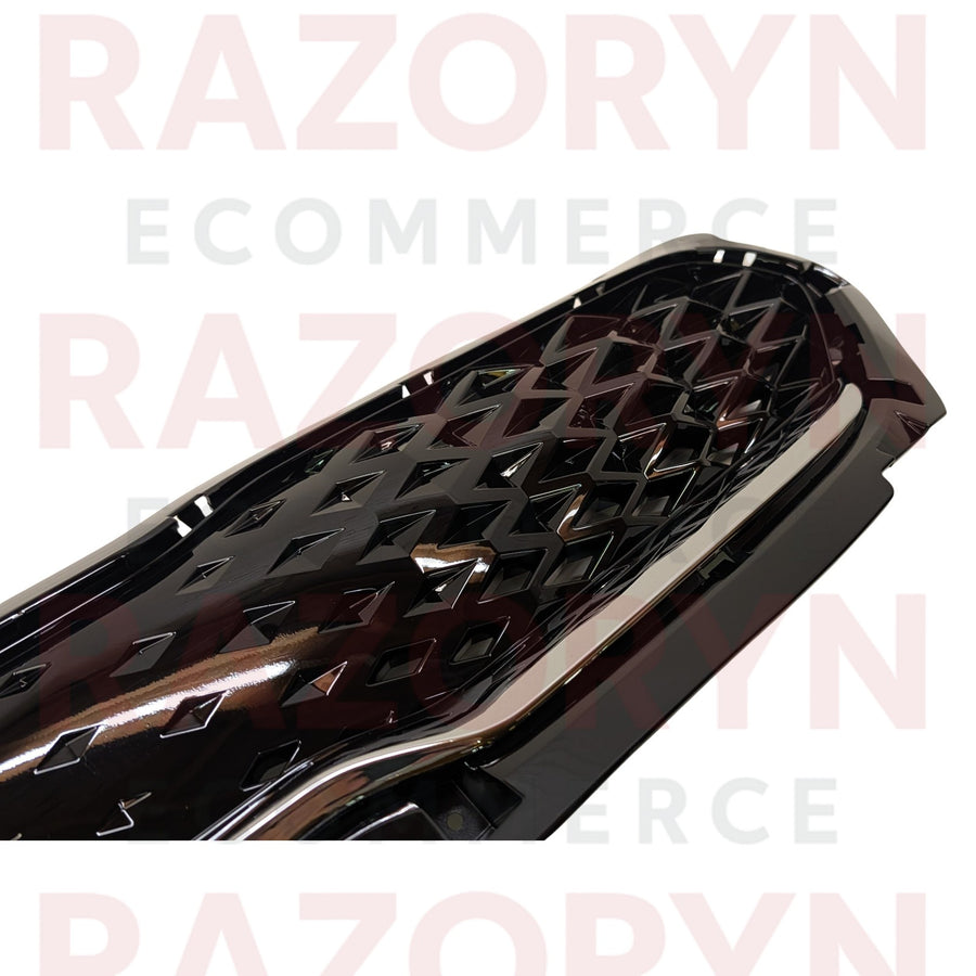 KIA Niro 2018-2022 Front Bumper Grille