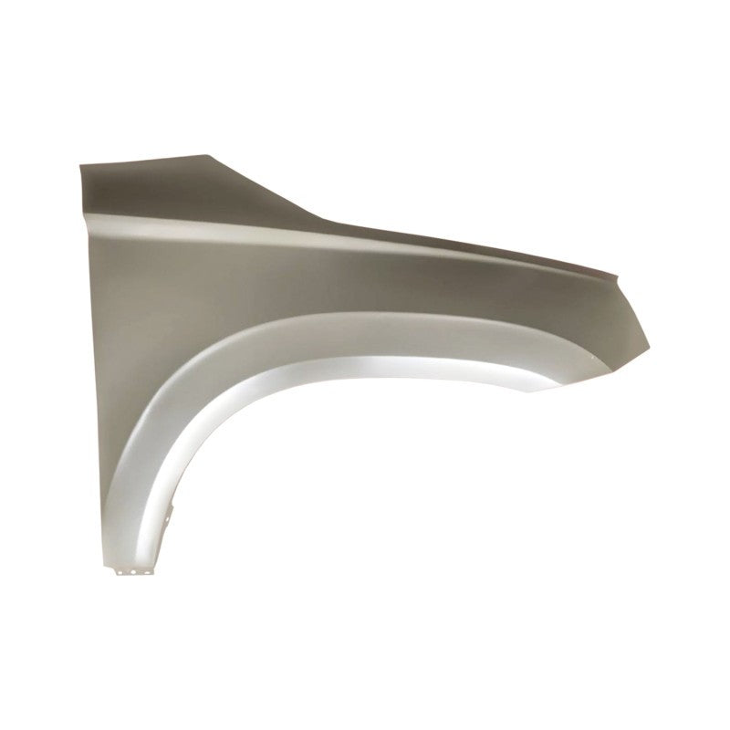 SKODA KAROQ 2017-2026 Primed Front Right Wing Fender