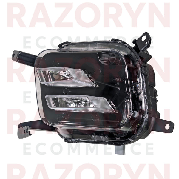 Kia Sportage 2022-2025 NQ5 Front Left Fog Light Lamp
