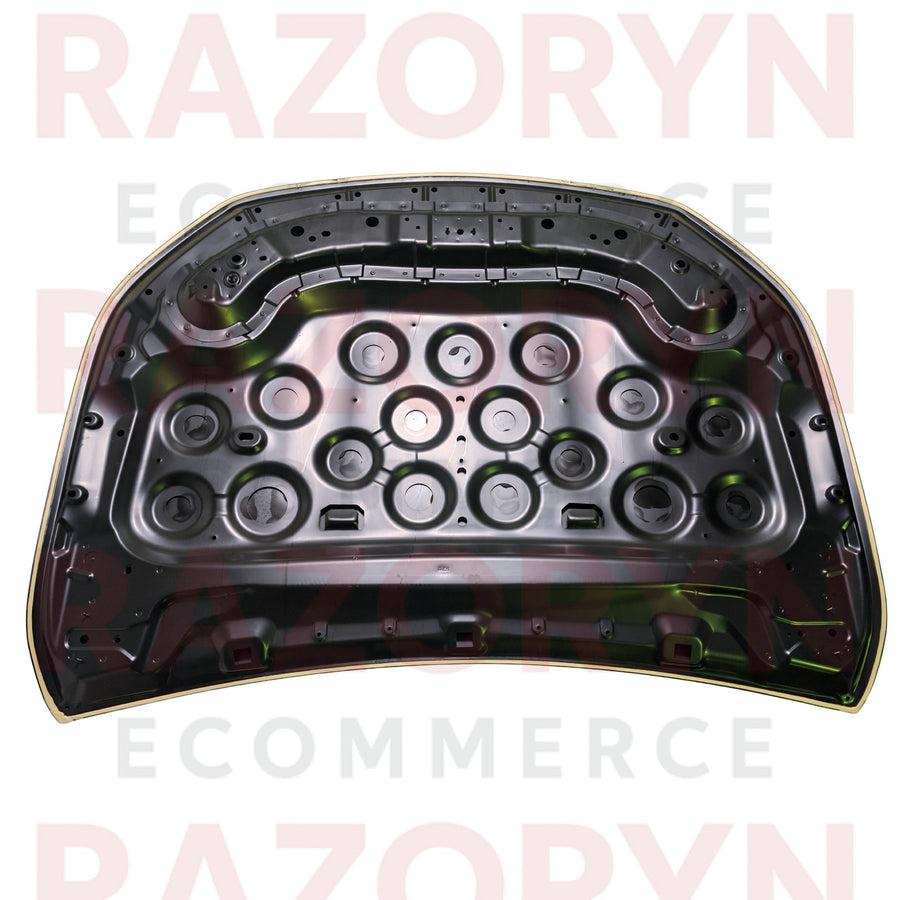 MERCEDES GLB X247 2020-2025 PRIMED BONNET HOOD