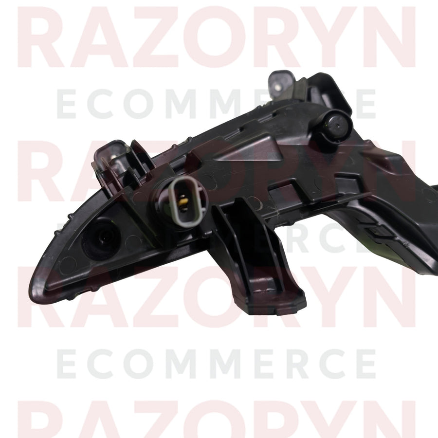 Hyundai Ioniq 2017-2019 Front Daytime Running Light Right Side