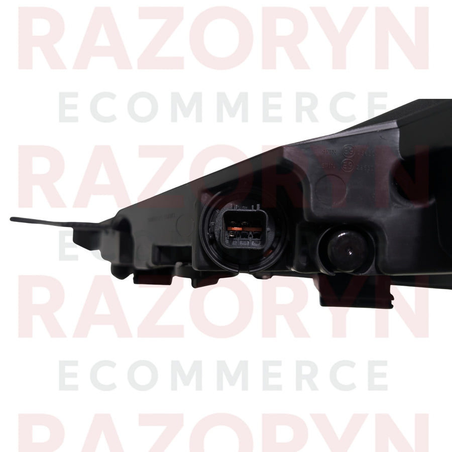 HYUNDAI Kona 2019-2024 Front Right Side Daytime Running Light