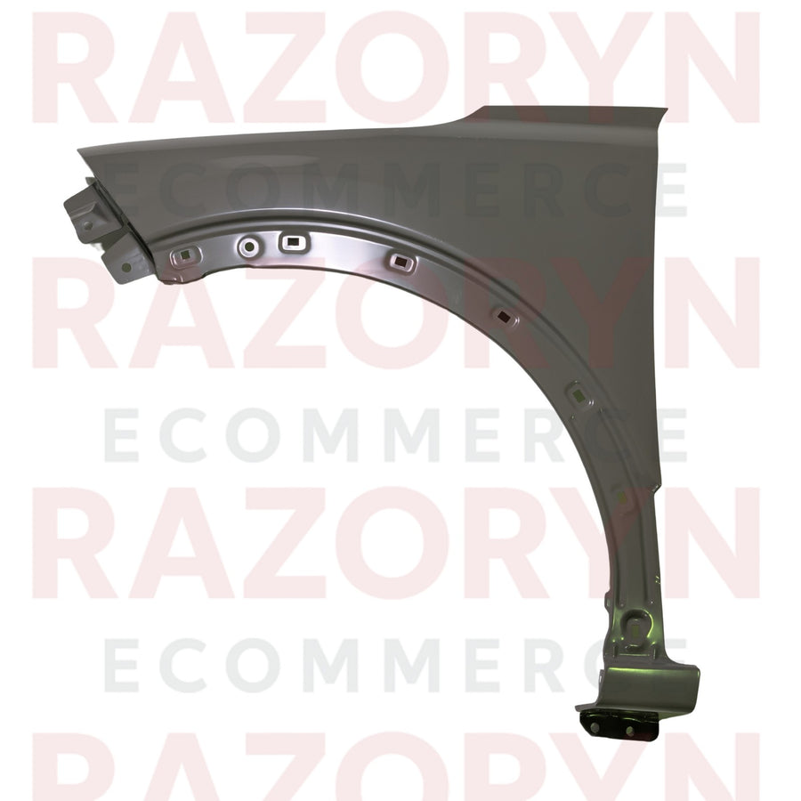 Kia Niro 2 2022-2026 Primed Front Left Wing Fender