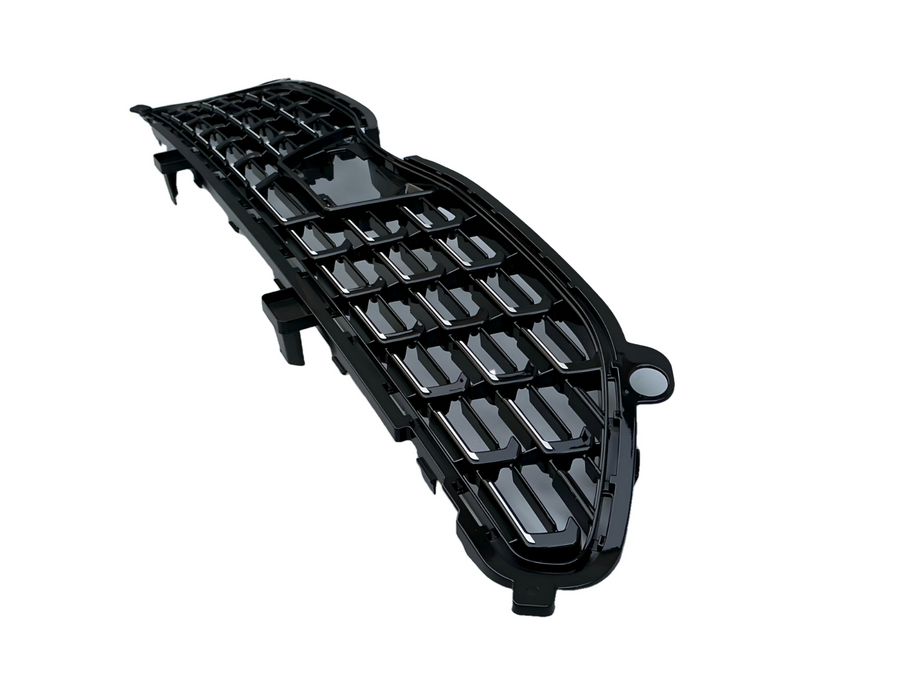 TOYOTA YARIS CROSS 2020-2026 FRONT BUMPER LOWER GRILLE