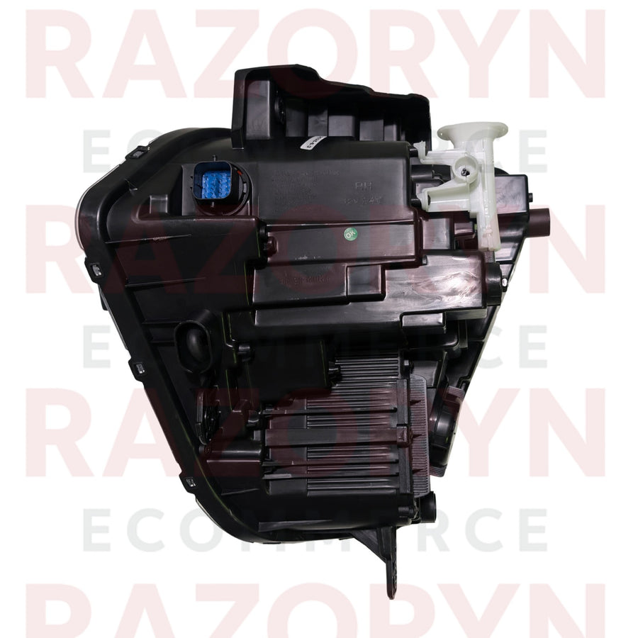 HYUNDAI KONA MK2 2023-2026 Front Right Headlight Headlamp
