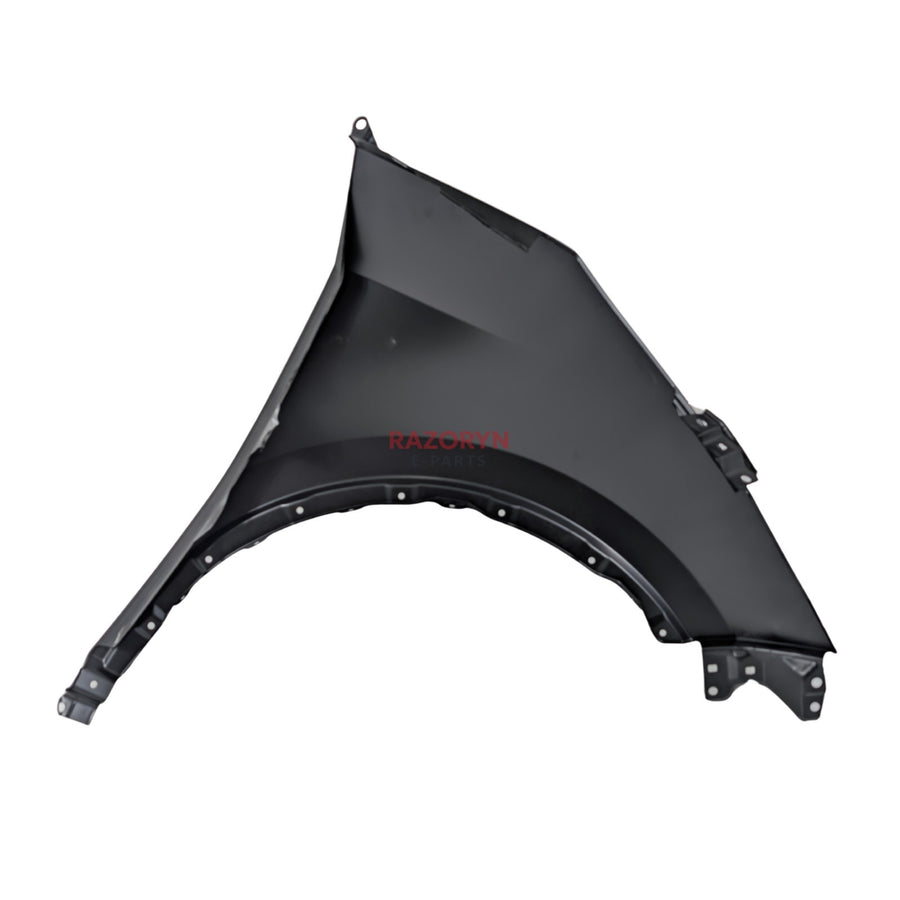 Toyota CHR 2024-2026 Primed Front Left Wing Fender